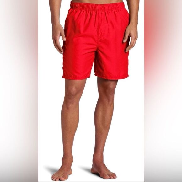 NWT … KANU SURF “Size: M” Havana Swim Trunks - Picture 2 of 8